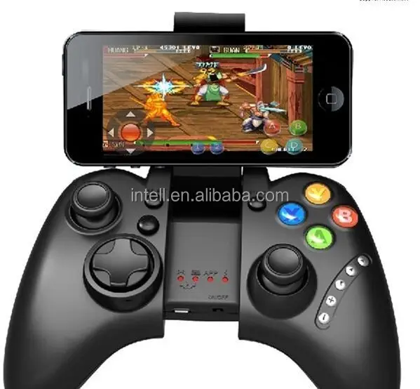 Wireless Bluetooth Game Controller Gamepad Joystick Ipega PG-9021 for Android iOS Phone