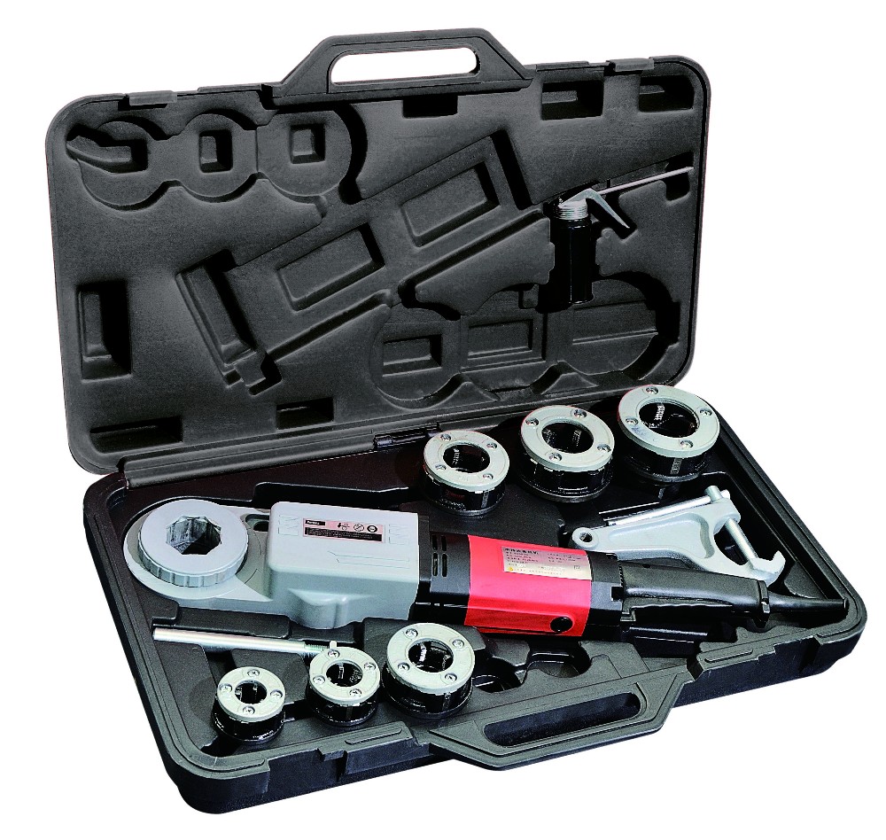 SDT-600Pro трубы нити