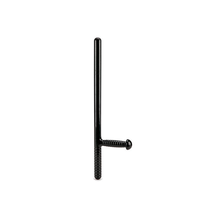 Pc Senken PC Material T Type Tonfa Police Defence Baton