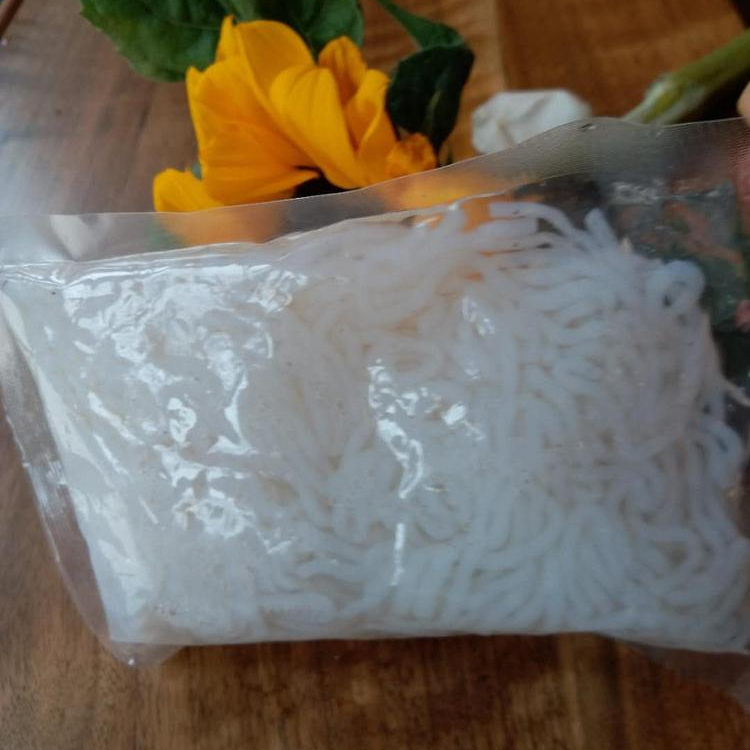 С низким содержанием жира лапша ширатаки Halal Сертификация