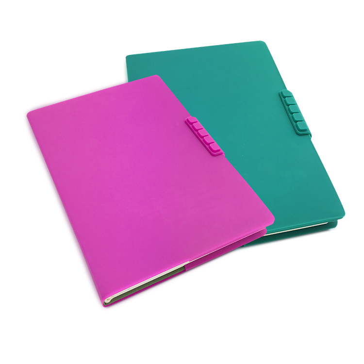 LUCKCASE Мягкий силиконовый чехол для офисной книжки, высококачественный защитный чехол для школьников и детей, защитный чехол для книг