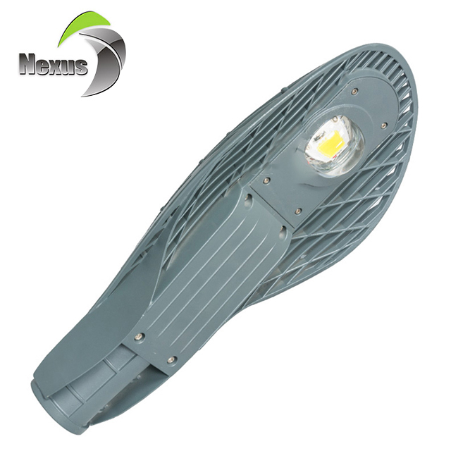 Высокая мощность открытый IP65 Водонепроницаемый cob bridgelux 50 100 150 светодио дный Вт светодиодный уличный свет