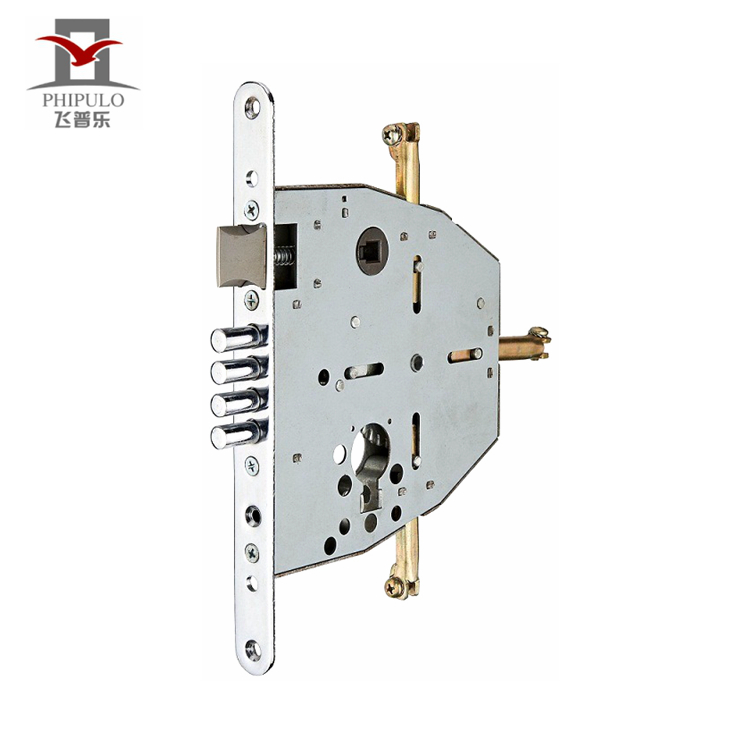 PHIPULO Manufacturers high quality custom-made door lock body