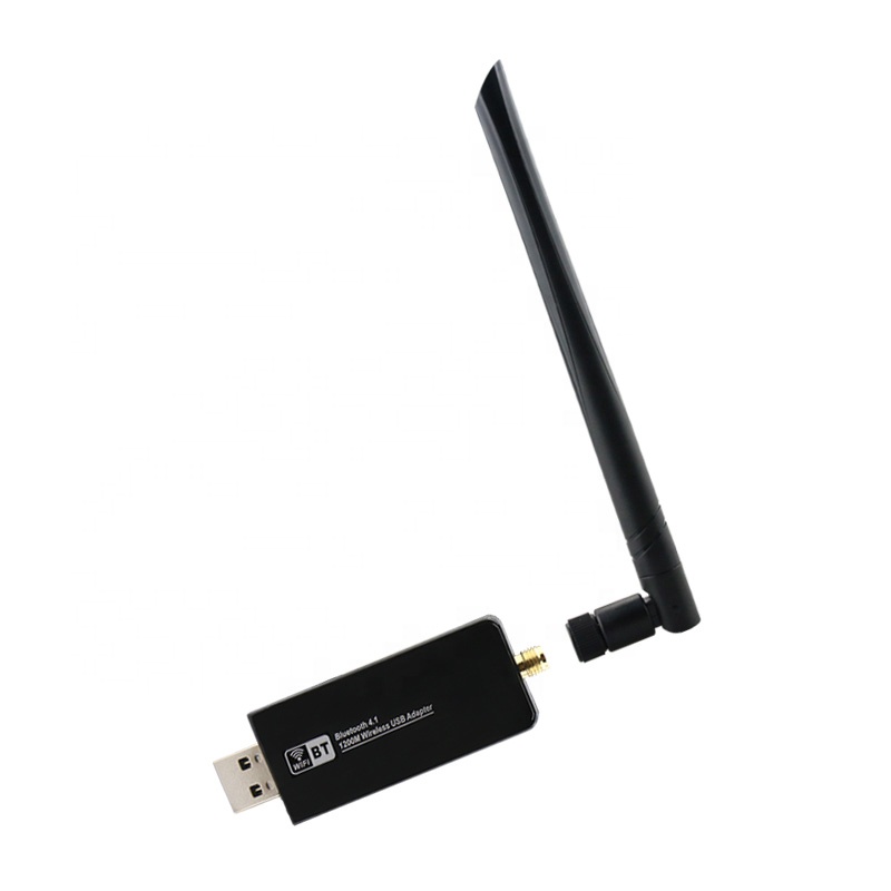 5dBi антенна 1200 Мбит/с wifi donlge RTL8812AU usb 3,0 802.11ac двухдиапазонный беспроводной wifi адаптер