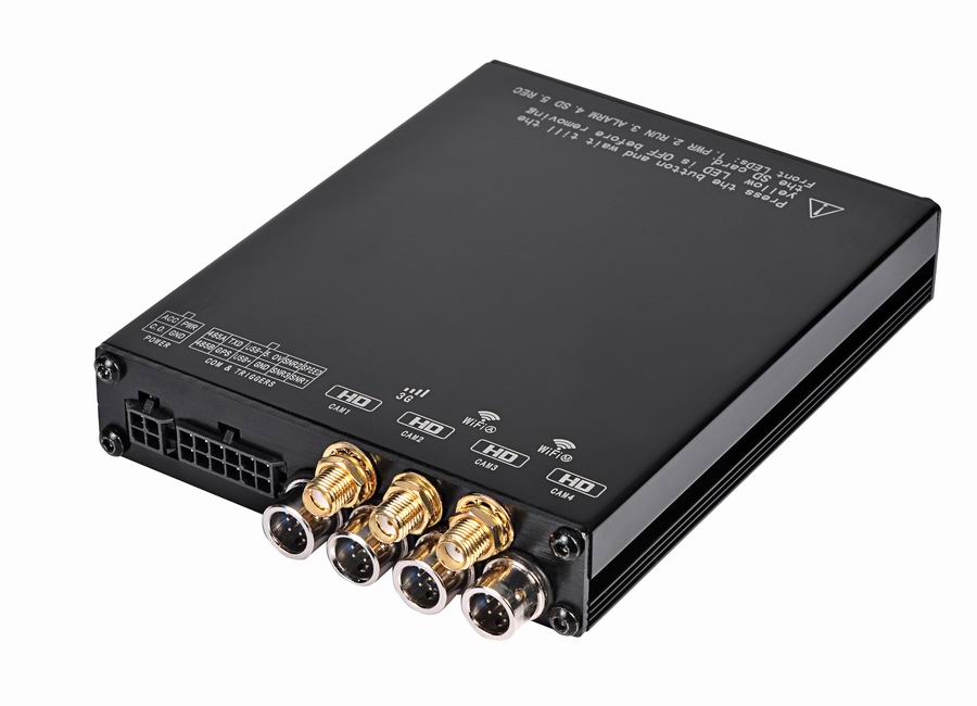 HD 720P передовой профессиональный автомобильный dvr для такси и камера с разрешением 1280*720P