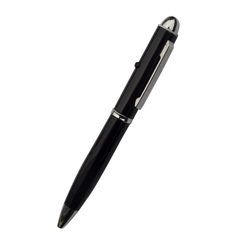 Promotional Metal Laser Pen With Stylus Pointers Ballpen Shenzhen Laser Pen Factory