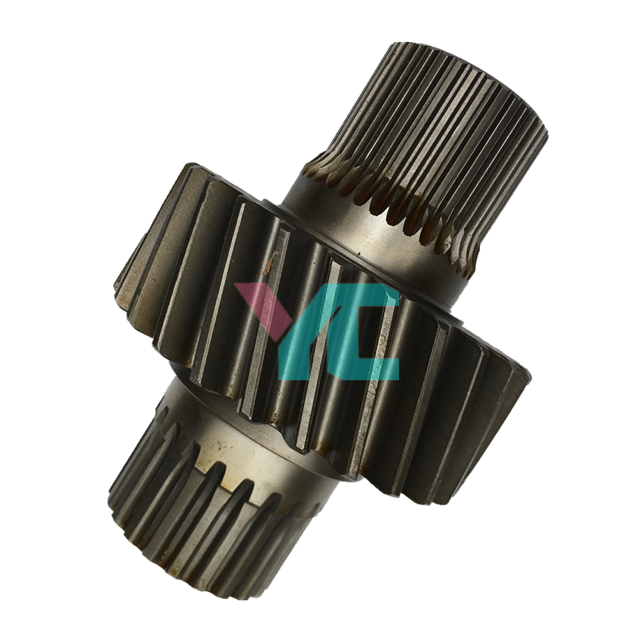 Дифференциальная Шестерня 41252-1070 для грузовиков HINO fm226 ef750