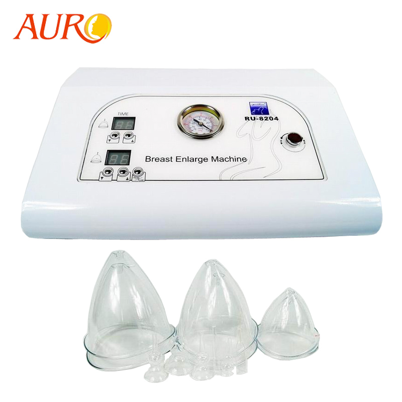 AU-8204 AURO вакуумная машина beauty