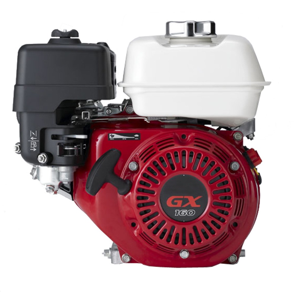 190F 15HP 420cc GX420 HONDA бензиновый двигатель