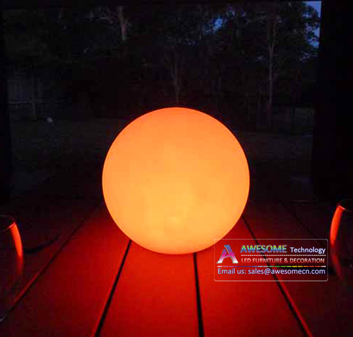 evenement decor /led light christmas deco