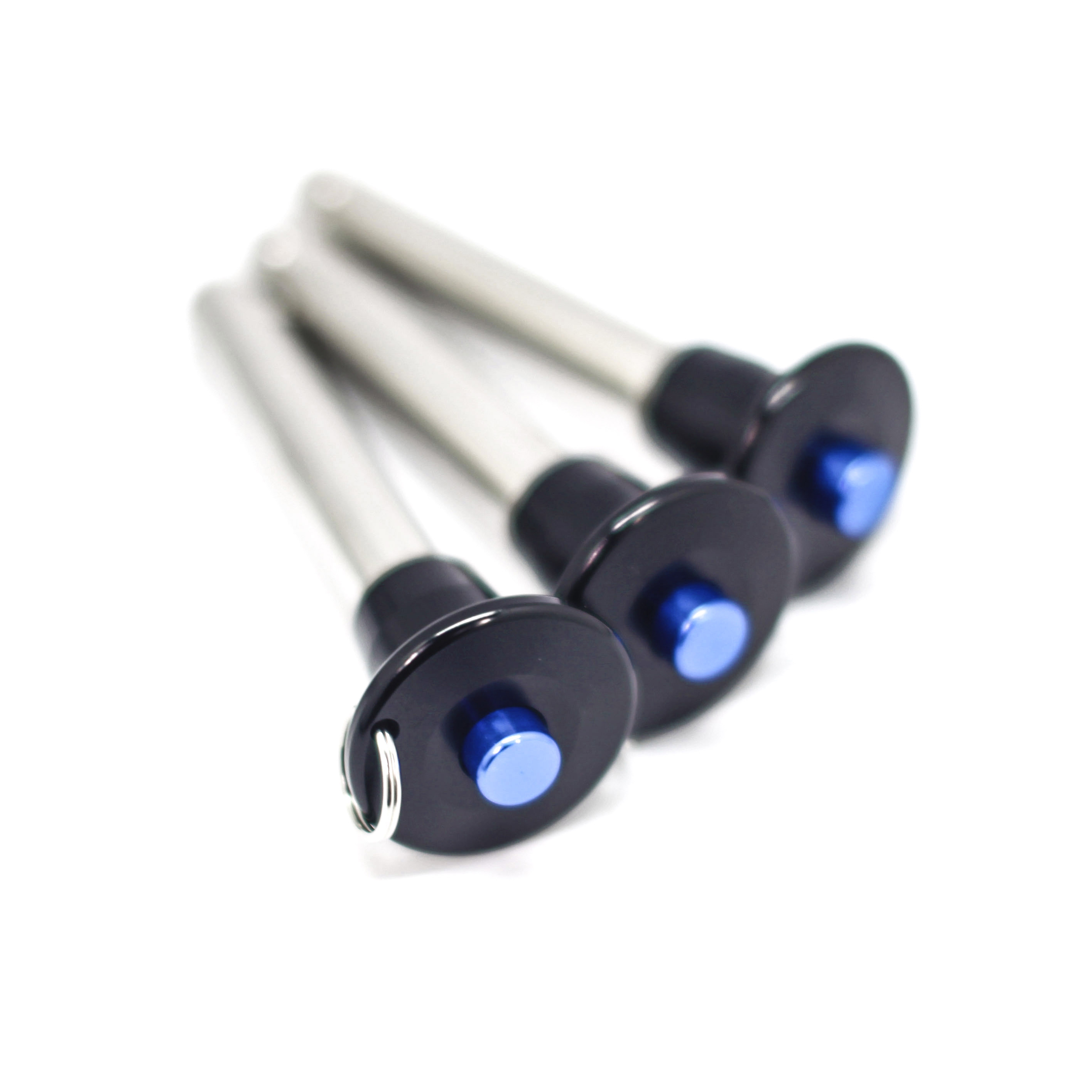 Высокое качество Стандартный Quick Release Pin шариковый замок Pin для крепежа