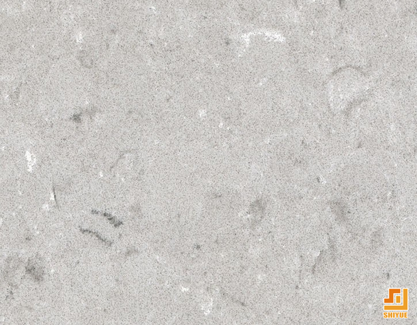 SY2005 China Sea Shell quartz stone