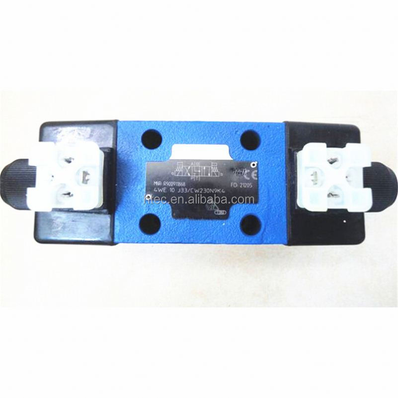 R900722047 ZDRHD6DP3-4X/200-100YK14SO23 электромагнитный клапан