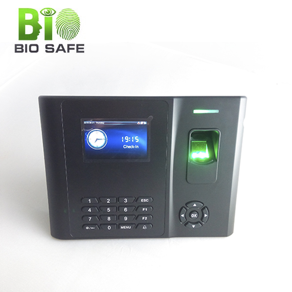 HF Bio880 Бесплатная система конфигурации смс, биометрическое Время отпечатков пальцев, тип отпечатков пальцев, биометрическая запись времени, HF безопасность