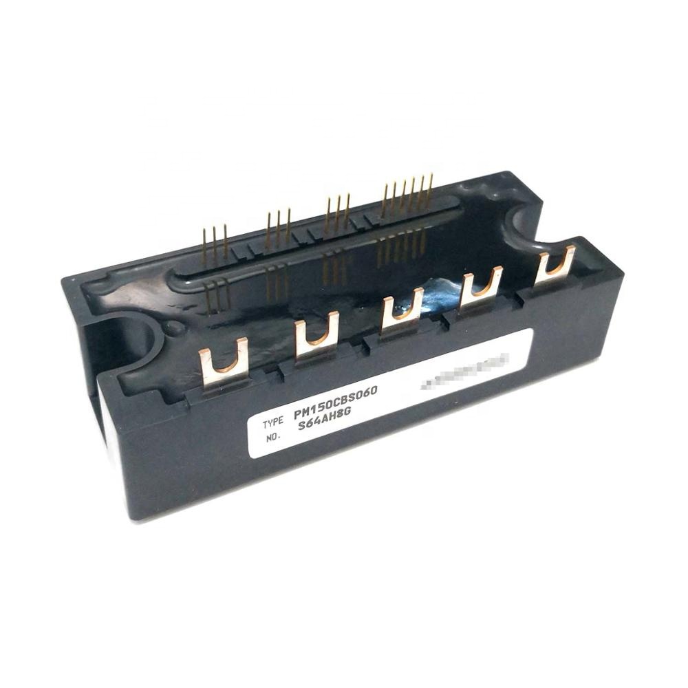 Оригинальный IPM-IGBT модуль PM150CBS060 PM150CS1E060