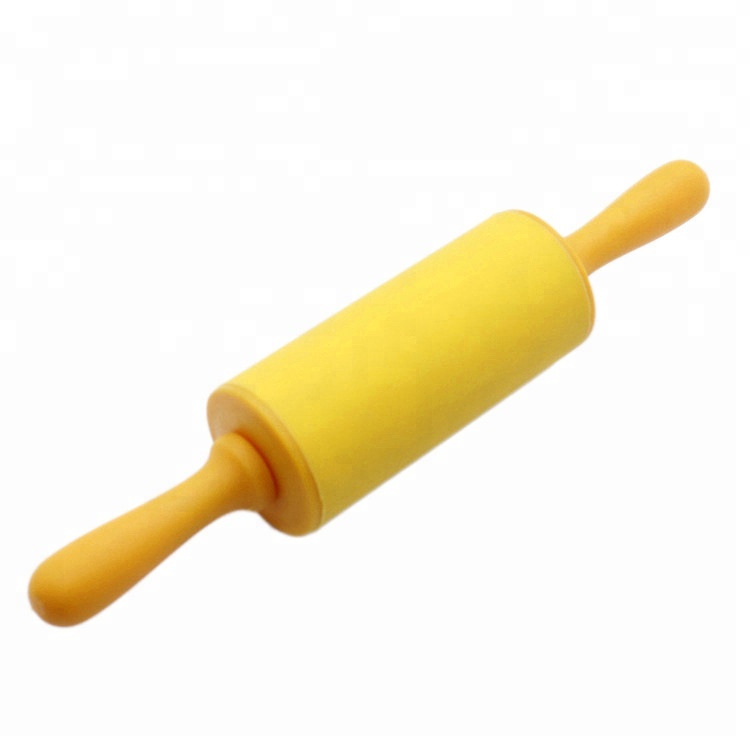 Factory outlet выпечки инструмент одной рукой rolling pin