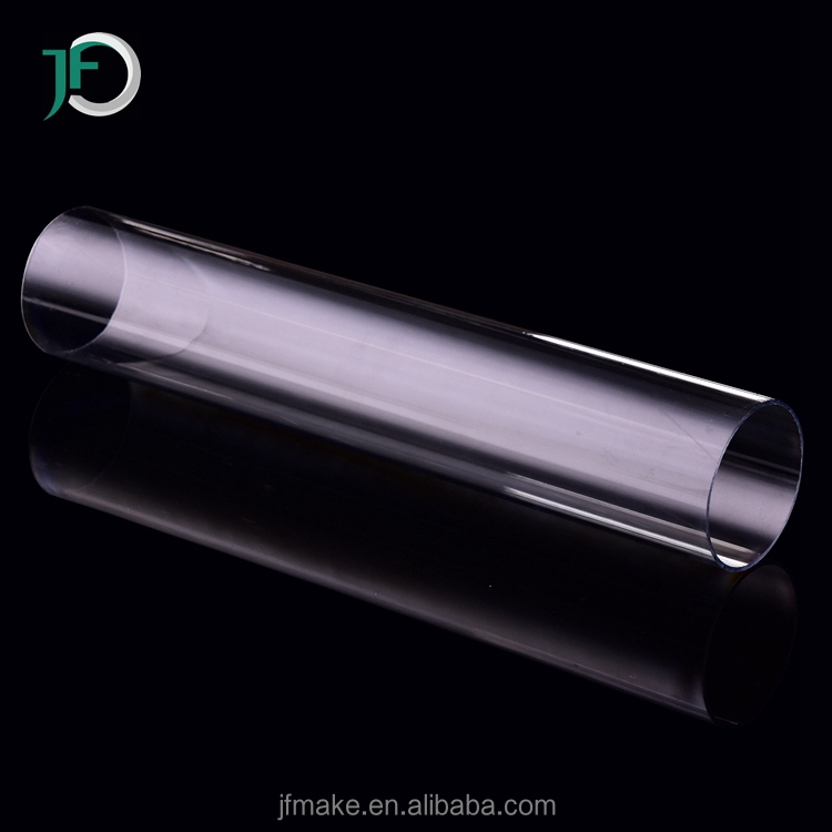 Plastic PC Polycarbonate Light Pipe
