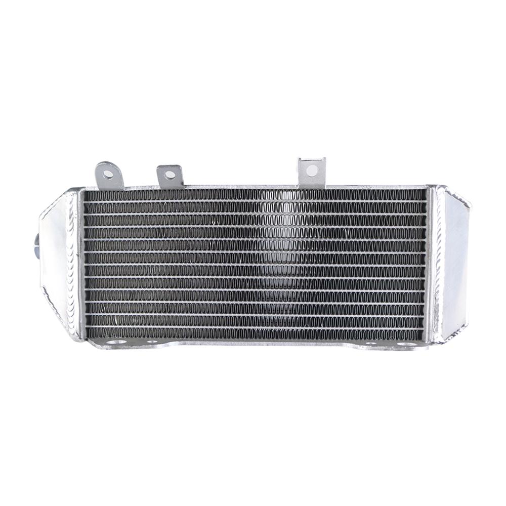 Aftermarket мотоциклов алюминиевый радиатор охлаждения системы для KX450F 10-15
