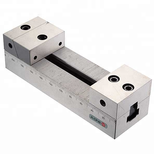 A-one supply Erowa er016010 precision bench vise for zero point system 3A-110010