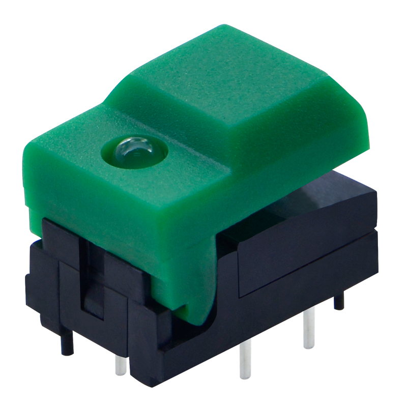 17*12.3 mm площади Переключатель ключей PB86 series
