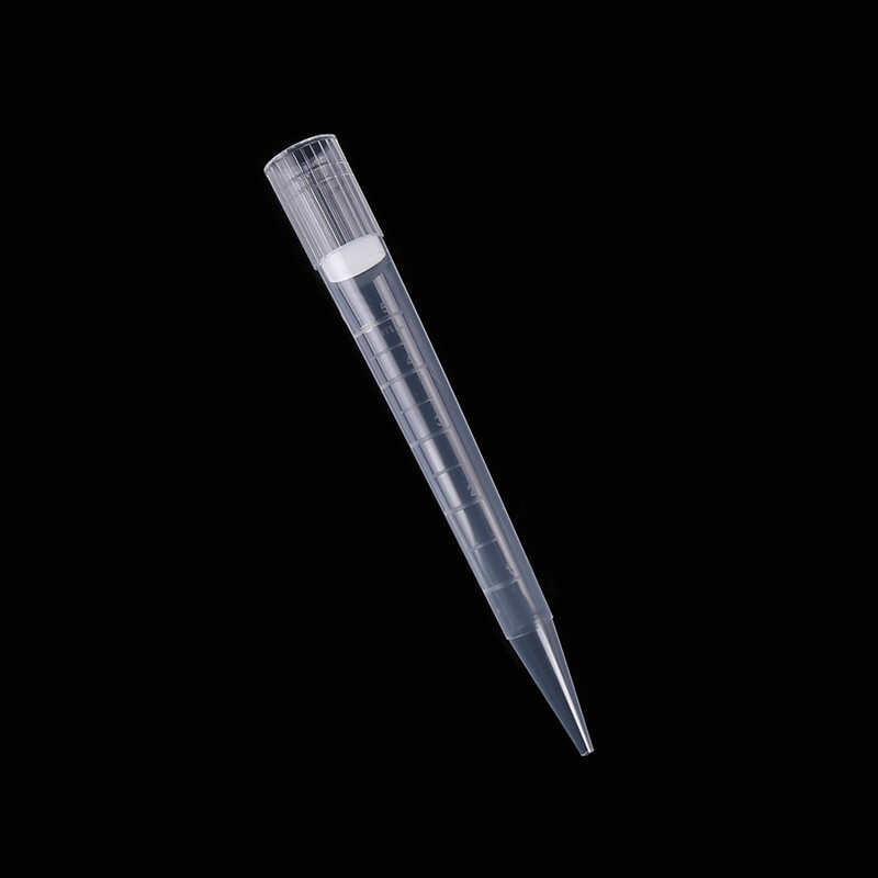 5ML Filter Pipette Tips  Bulk package