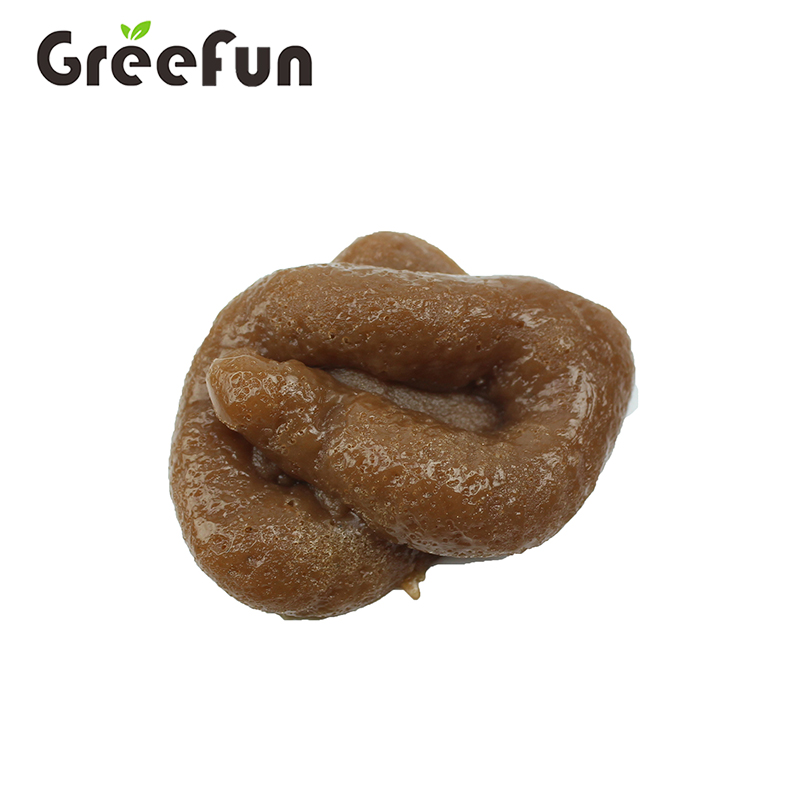 Poop Slime Poop slipe SELME имитация April fulk день розыгрыша игрушки шутка хитрые декомпрессионные шутки игрушки новинка подарок