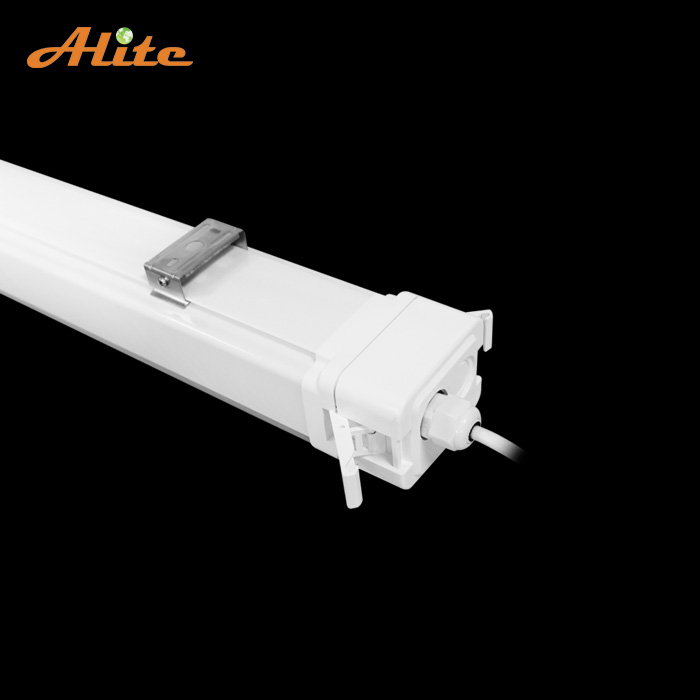 Linkable Водонепроницаемый линейный свет/led triproof/vapour tight для парковки и гараж автомобиля