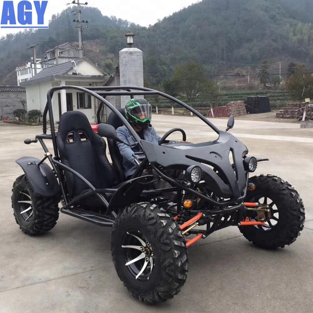 AGY 200cc off road картинг 2 места