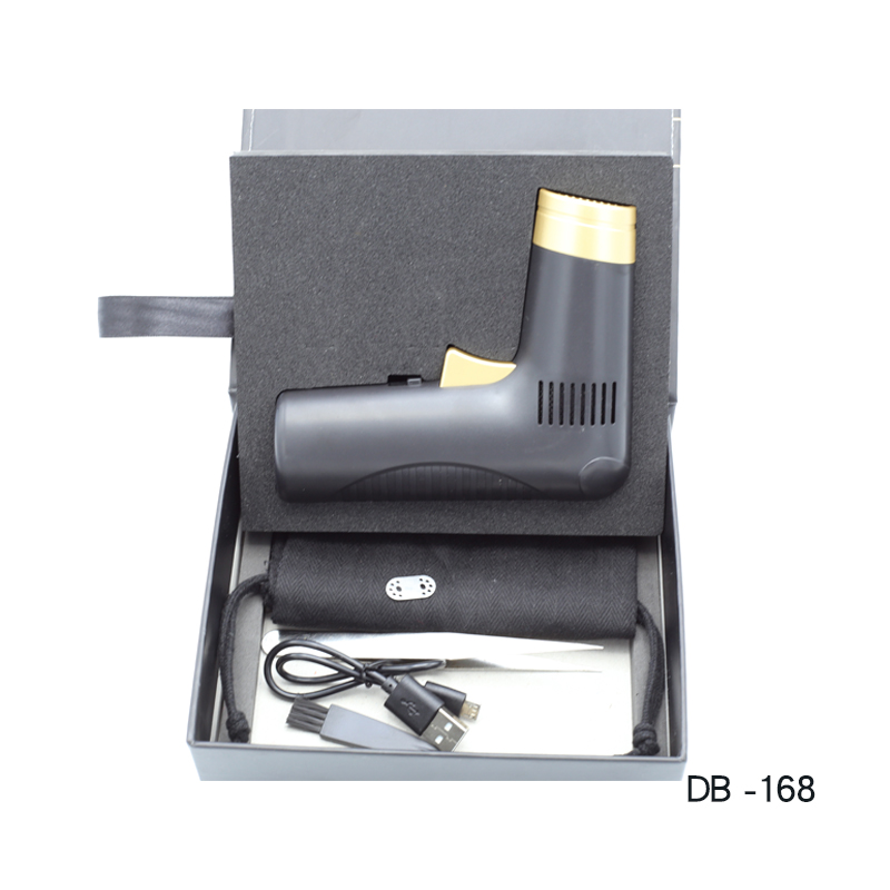 Курильница с USB-разъемом, электрическая курильница с короной