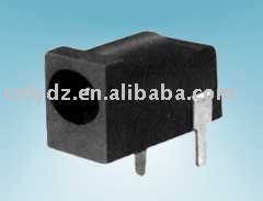 Супер разъем питания/smd power jack LY-DC002