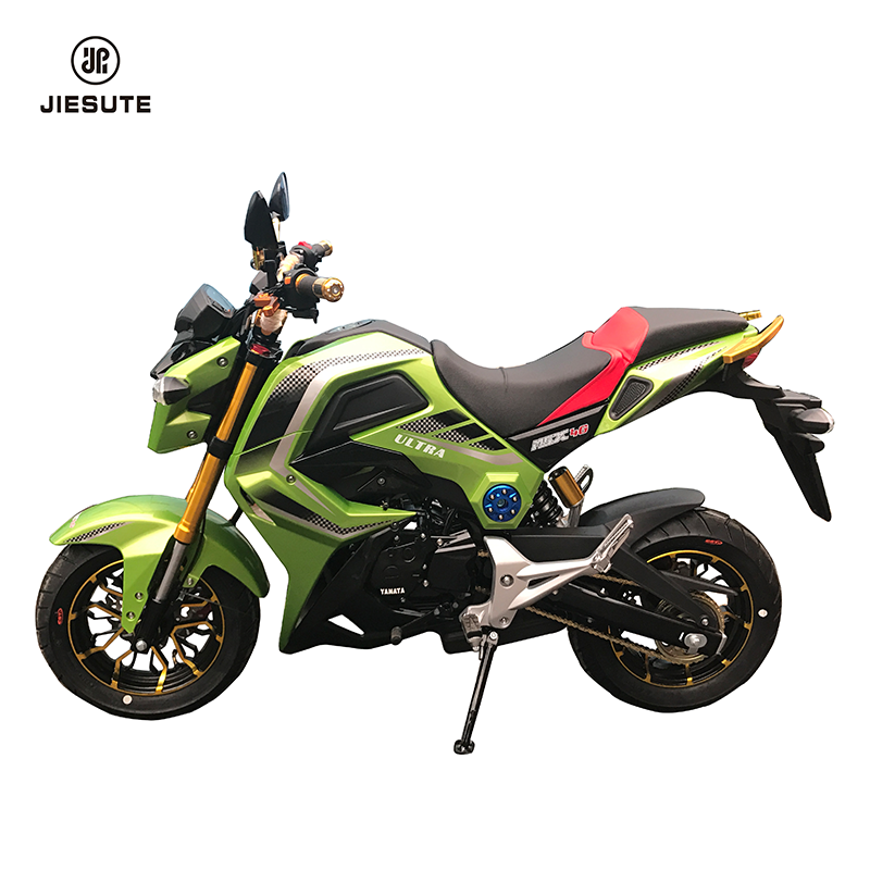 2018 Новый 125cc спортивный мотоцикл