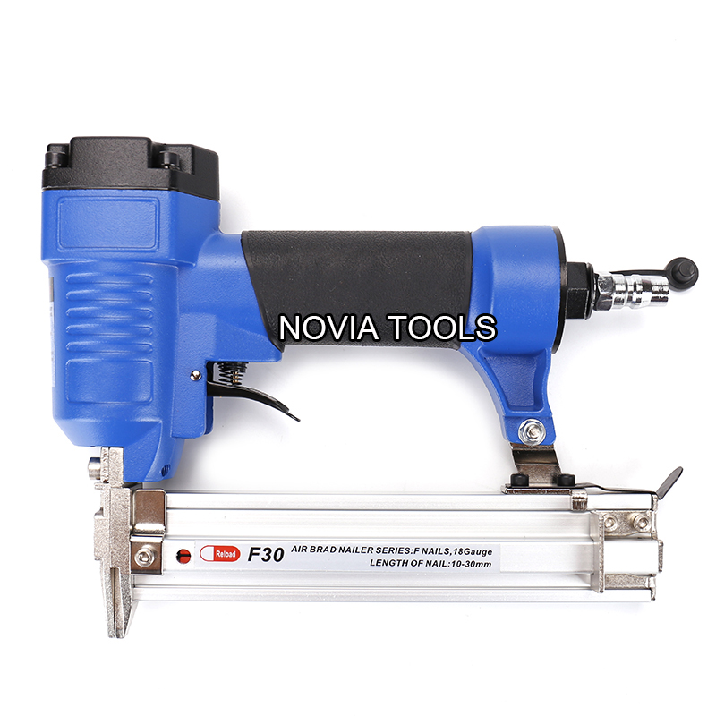F30C 18 манометр 30 мм Air Brad Nailer