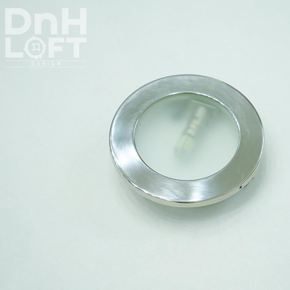 LED 110V/220V Boat/Yacht stainless IP56 waterproof strip Recessed linear light
