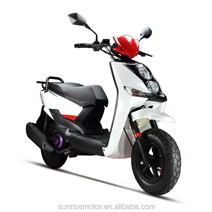 Новый дизайн, бензиновый скутер, мопед, велосипед BWS-5 125cc, 150cc