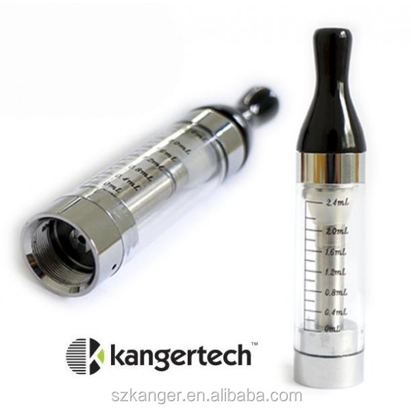 Головка испарителя Kanger T2 с лучшим дизайном