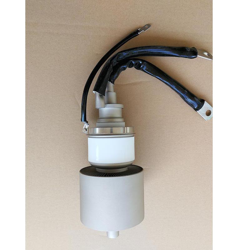 Rf металлокерамические электронные Триод 3CX2500F3