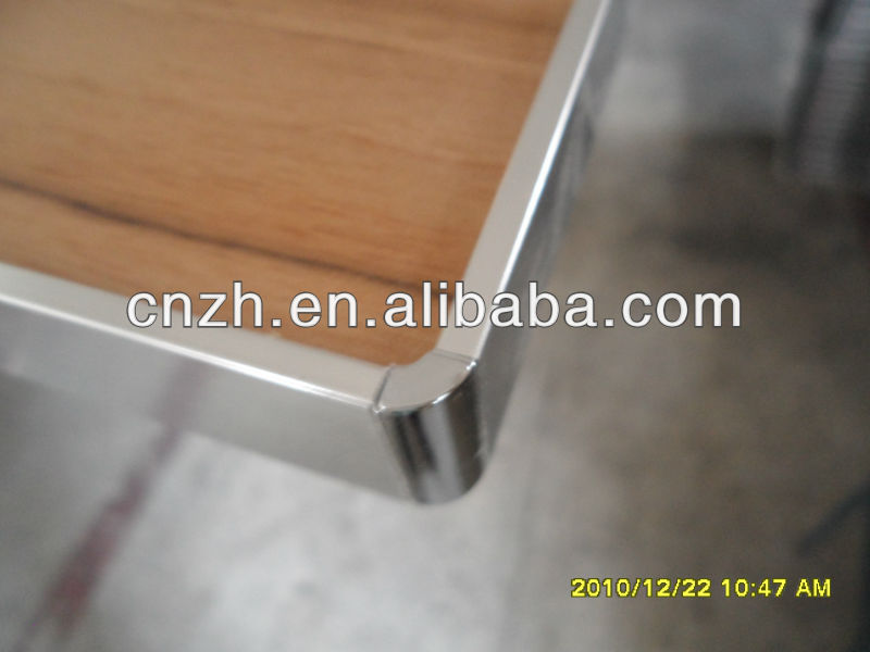 aluminum edge banding acrylic edge banding kitchecabinet door accessories,abs edge banding;double color edge banding