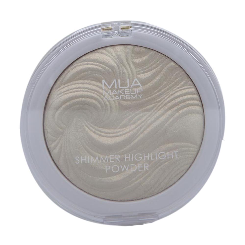 Макияж Водонепроницаемый Shimmer Highlighter порошок с радужным золотом
