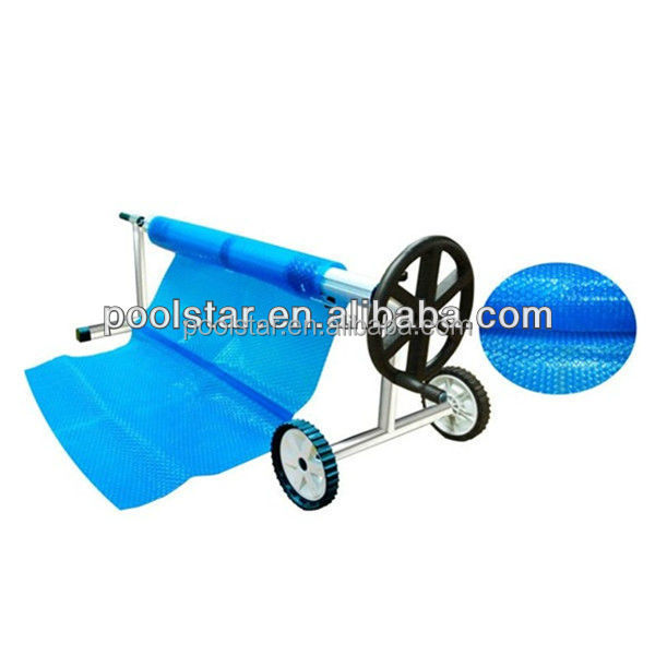 Poolstar P2302 ПЭ пузырьковый бассейн, солнечная крышка, солнечный нагревательный бассейн