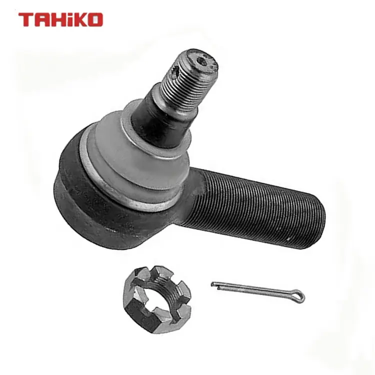 Oem 0586 753 / 0607 999 / 0694 360 Truck Parts Tie Rod End for DAF LF55 CF65 CF75 MAN Lion's City Bus