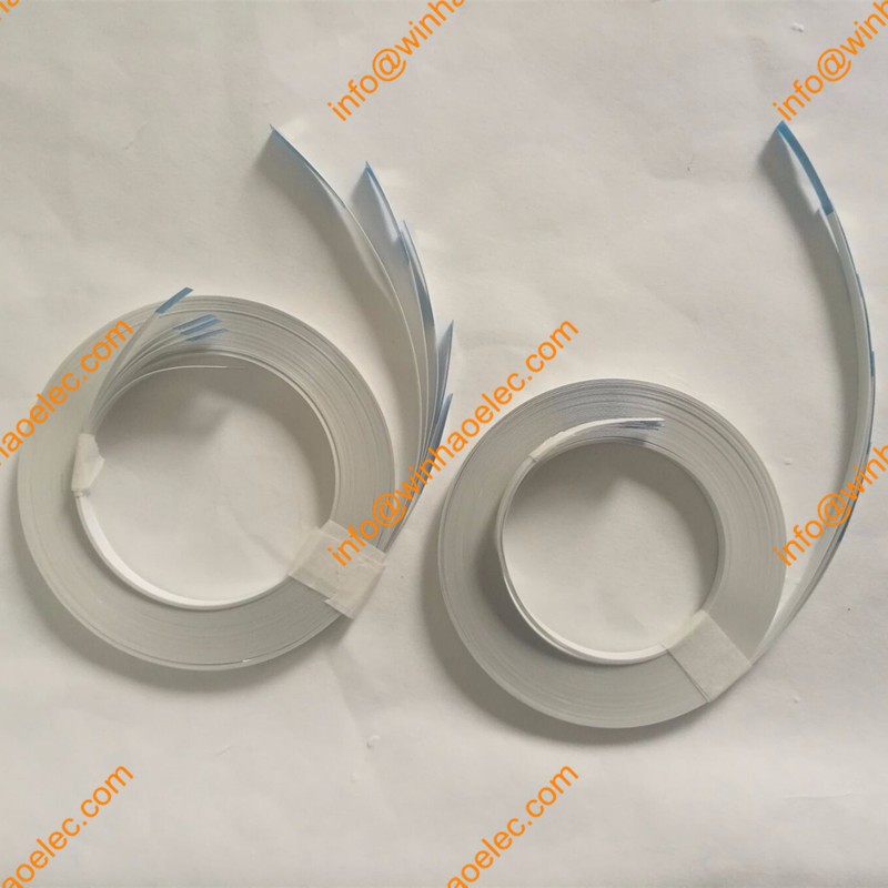 АТМ Wincor ЧАСТЬ CMD V4 зажим кабеля 1750058042-49-4