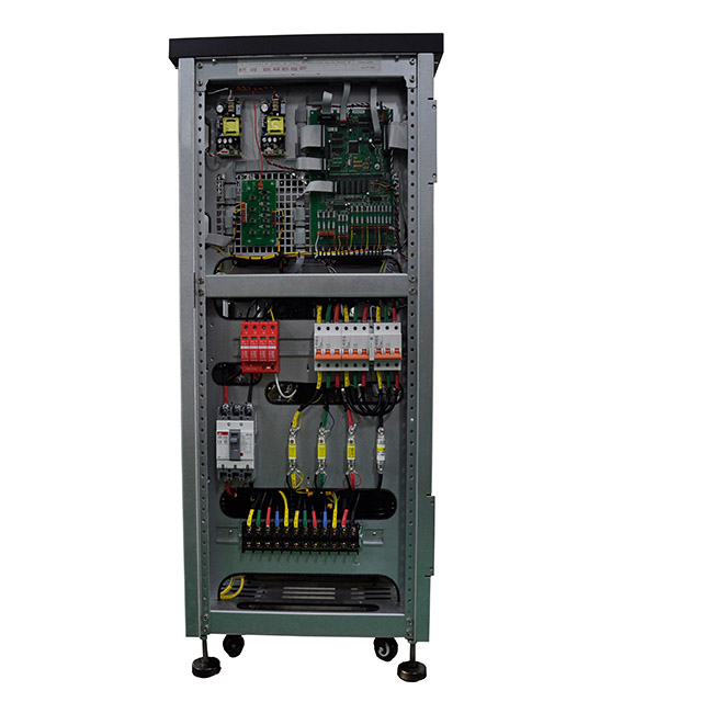 Power Save источник бесперебойного питания 10KVA/30KVA inline UPS