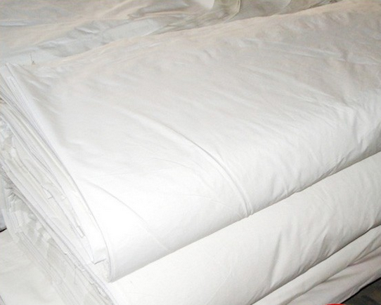 China supplier T/C 65/35 133X72 63" textile fabric exporters