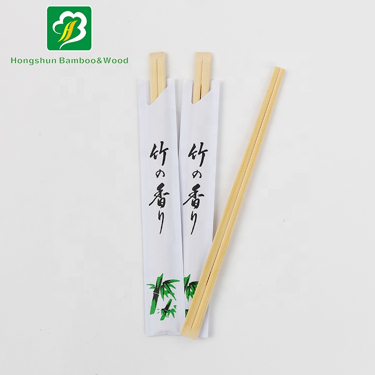 Новейшие одноразовые бамбуковые палочки hashi хорошего качества