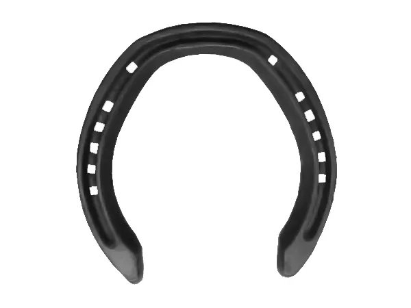 horseshoes forging steel horseshoe for racing skidproof horseshoe tool (forging horseshoe-typeA-09)