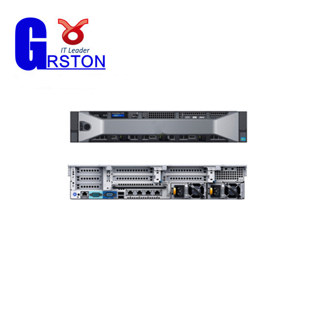 PowerEdge R730 E5-2600 V4 стоечный сервер