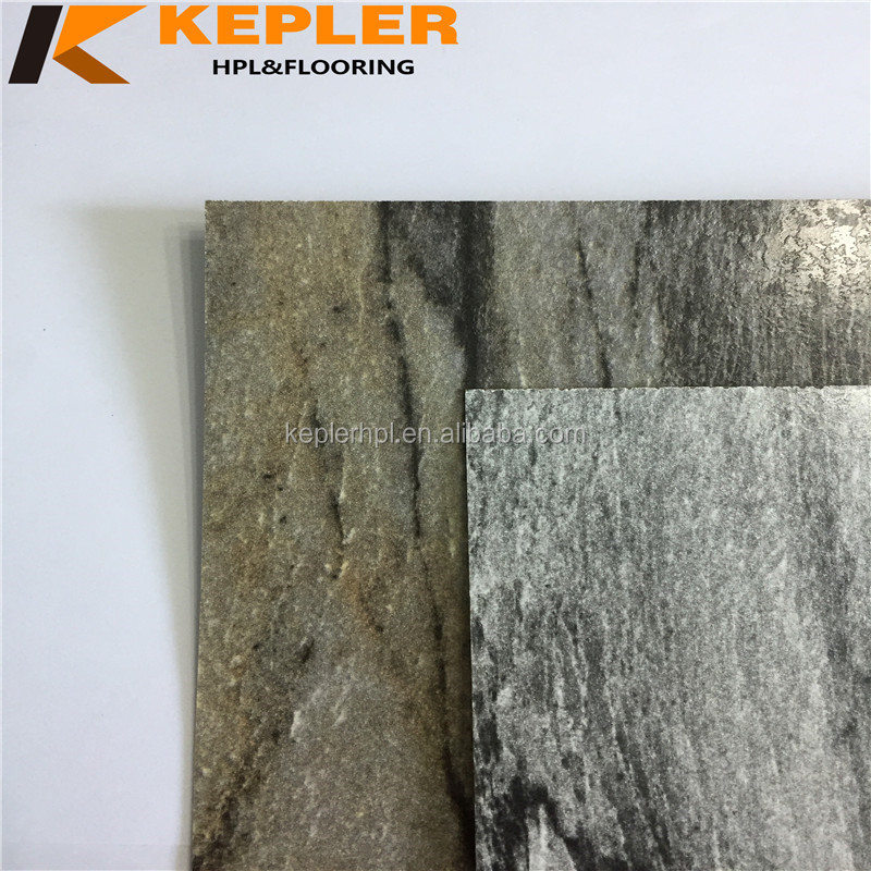 Kepler hpl ламинированные листы от производителя Hpl formica ламинированные листы высокого давления