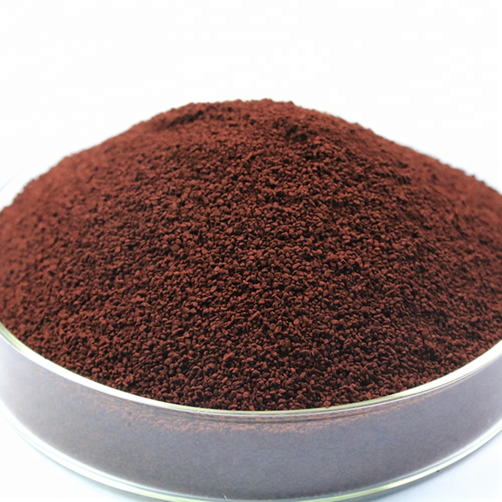 Персиковое Дерево EDDHA-FE 6% (O-O 4,8) Chelate Fe (Iron) EDDHA органическое удобрение