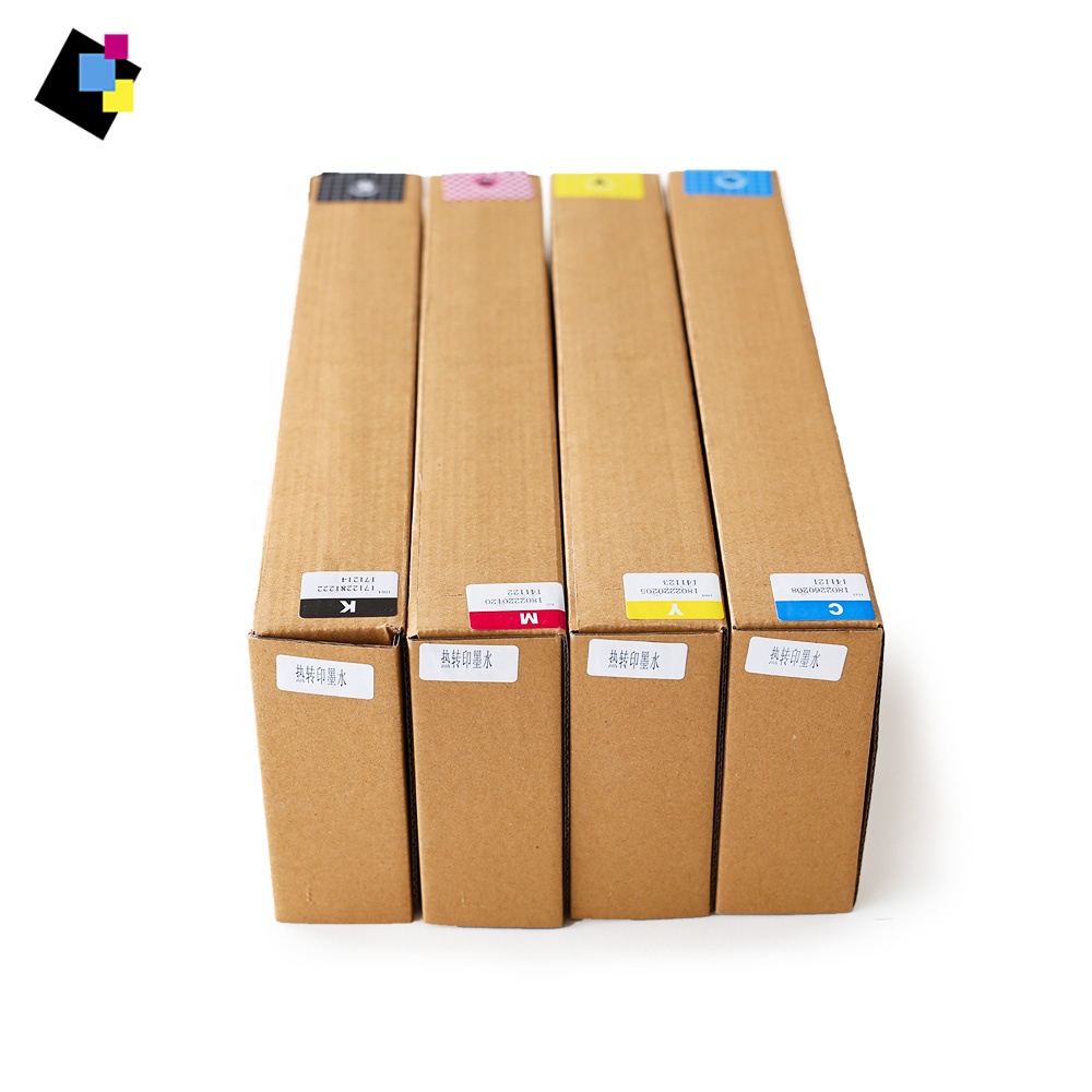 Самые продаваемые сублимационные чернила для принтера Epson Surecolor F6000 F6070 F6200 F6270