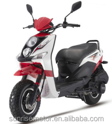 Новый дизайн, бензиновый скутер, мопед, велосипед BWS-4 125cc, 150cc